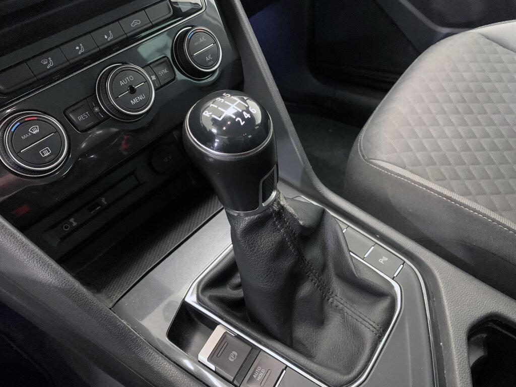 VOLKSWAGEN Tiguan TDI Business BlueMotion Technology - 9