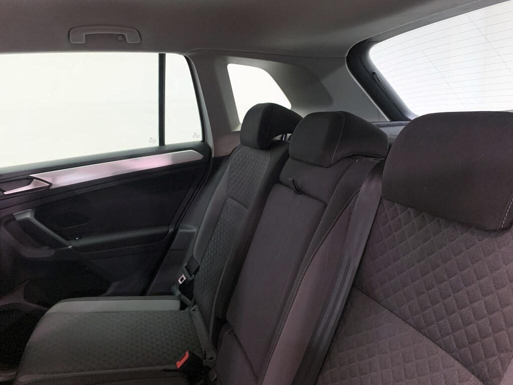 VOLKSWAGEN Tiguan TDI Business BlueMotion Technology - 12