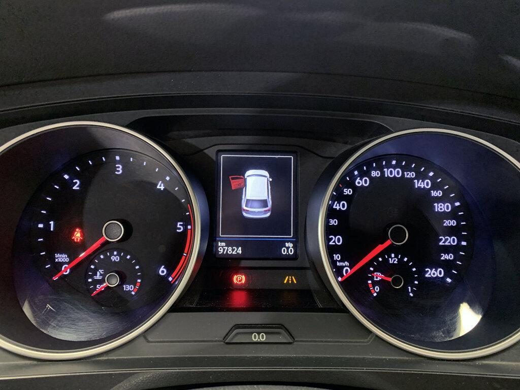 VOLKSWAGEN Tiguan TDI Business BlueMotion Technology - 14