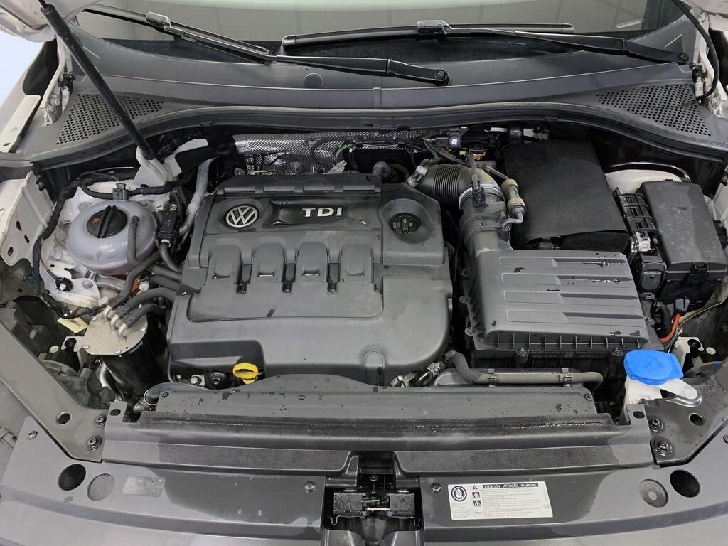 VOLKSWAGEN Tiguan TDI Business BlueMotion Technology - 15
