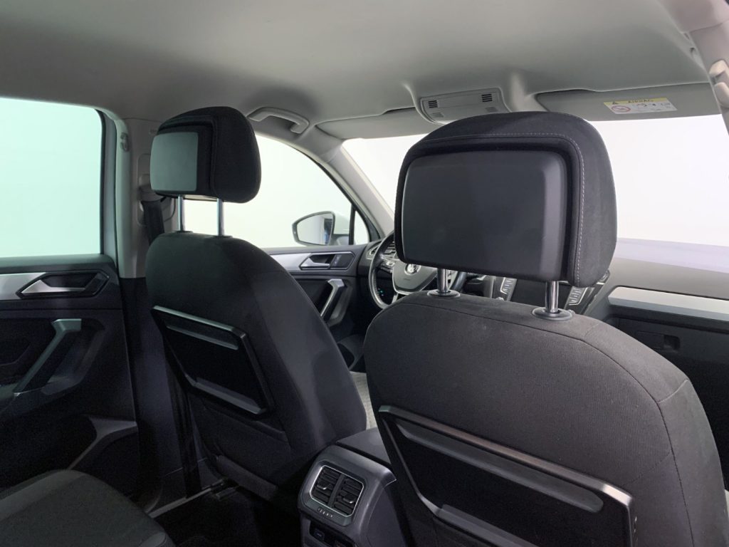 VOLKSWAGEN Tiguan TDI Business BlueMotion Technology - 19