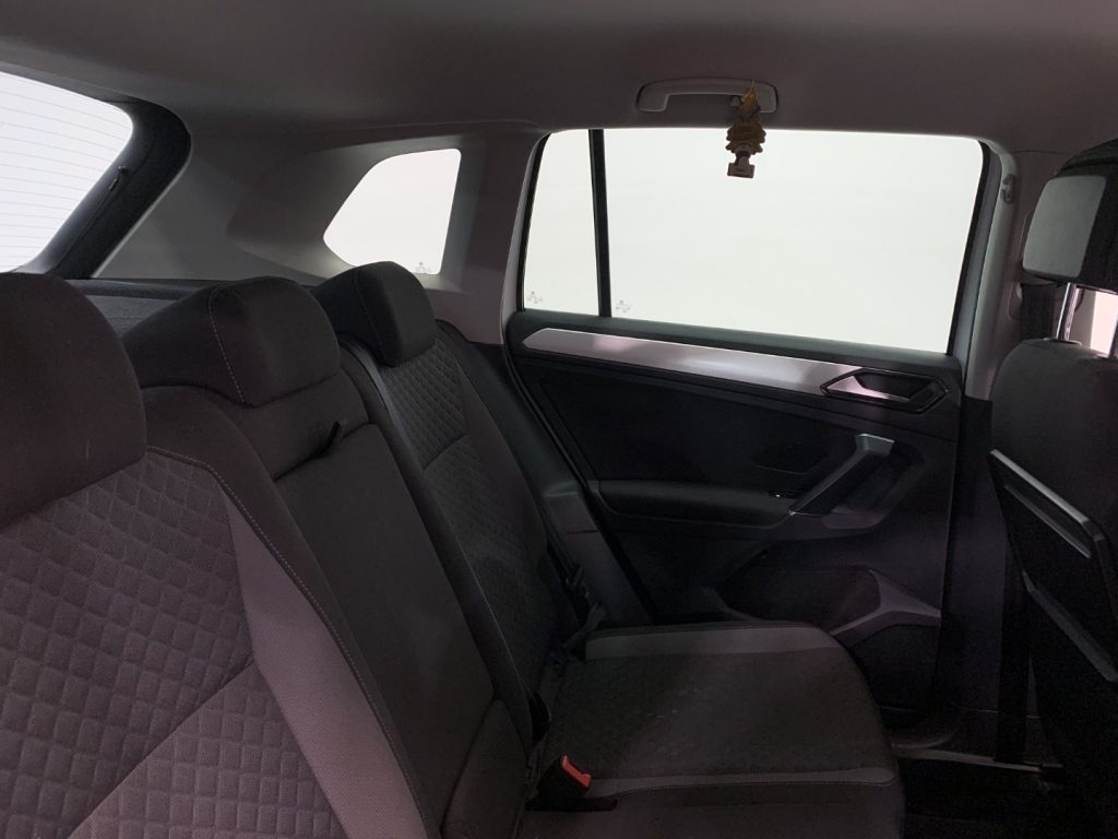 VOLKSWAGEN Tiguan TDI Business BlueMotion Technology - 20