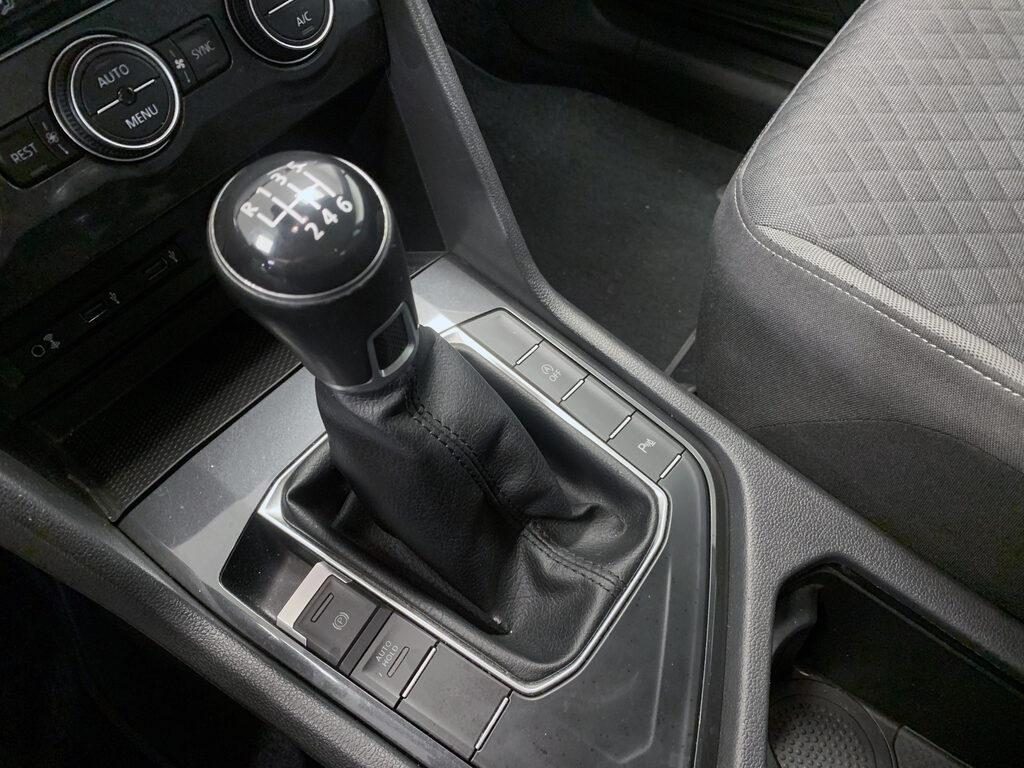 VOLKSWAGEN Tiguan TSI Business BlueMotion Technology - 9