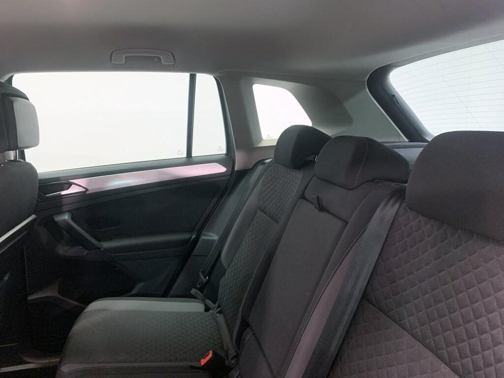 VOLKSWAGEN Tiguan TSI Business BlueMotion Technology - 12