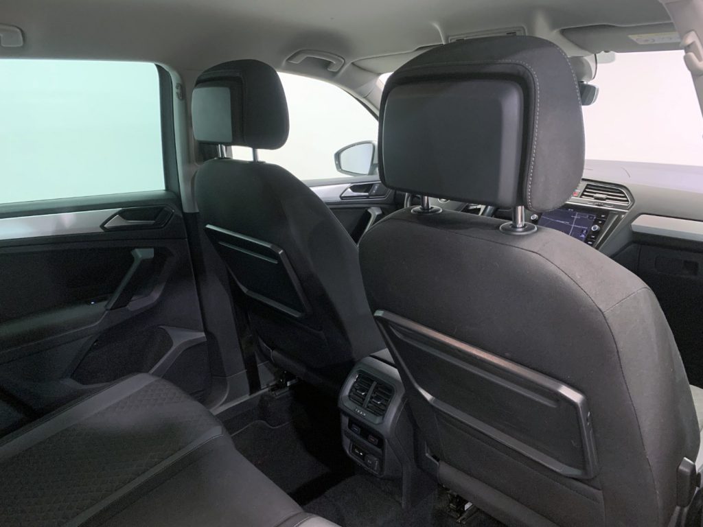 VOLKSWAGEN Tiguan TSI Business BlueMotion Technology - 22