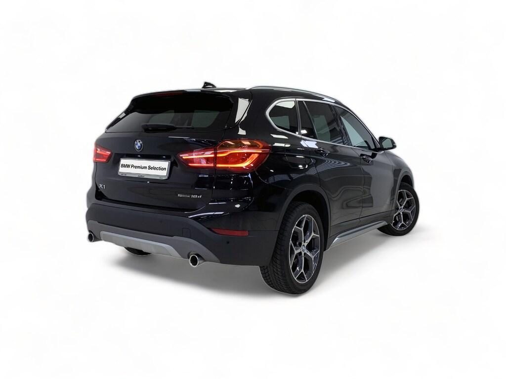 BMW X1 sDrive18d xLine - 2