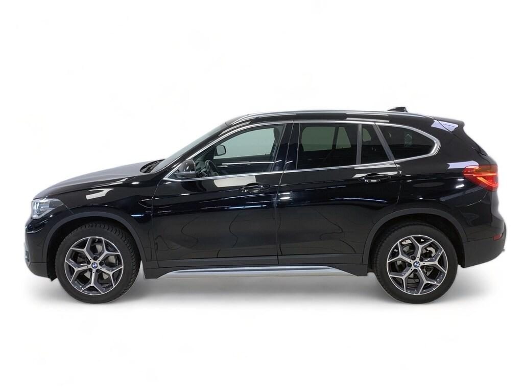 BMW X1 sDrive18d xLine - 3