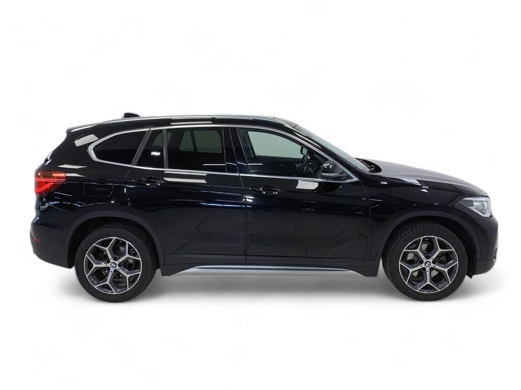 BMW X1 sDrive18d xLine - 4