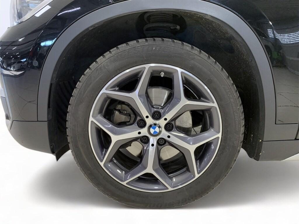 BMW X1 sDrive18d xLine - 5