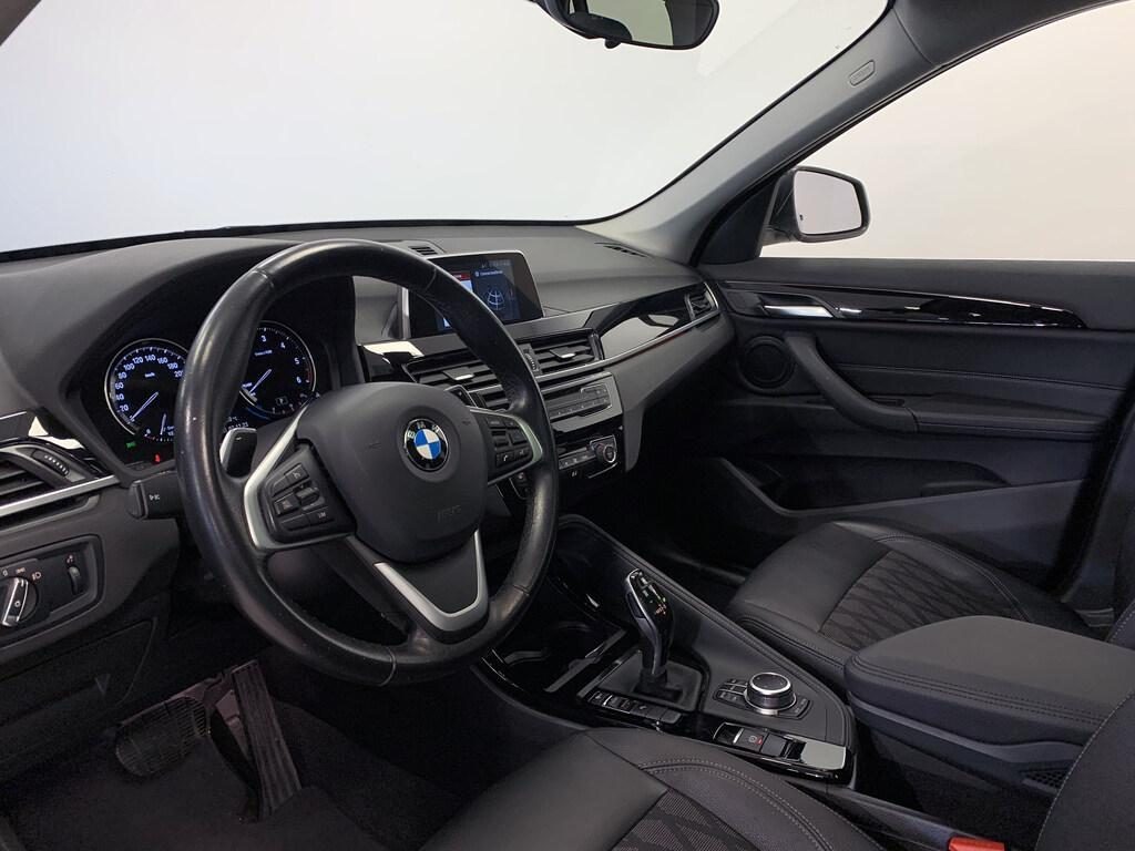 BMW X1 sDrive18d xLine - 6