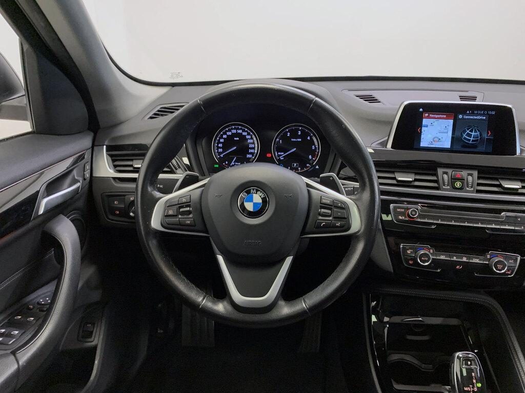 BMW X1 sDrive18d xLine - 7