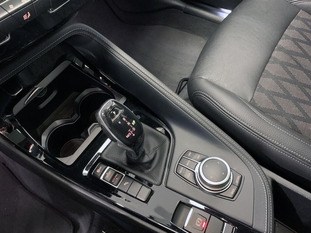 BMW X1 sDrive18d xLine - 9