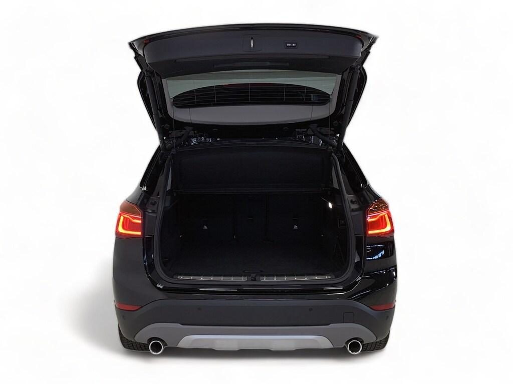 BMW X1 sDrive18d xLine - 13