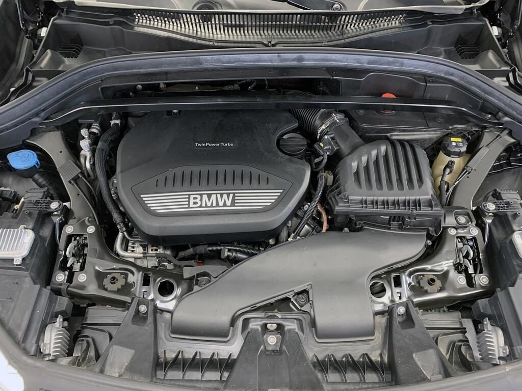 BMW X1 sDrive18d xLine - 15