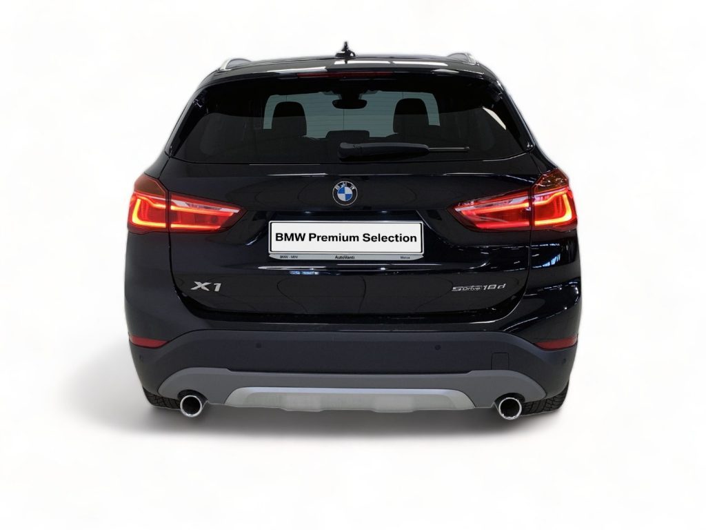 BMW X1 sDrive18d xLine - 16