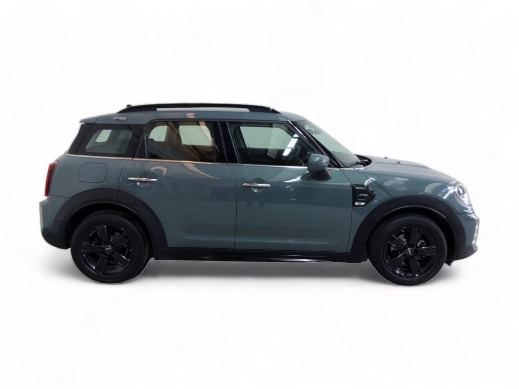 MINI Countryman One D Northwood Edition - 5