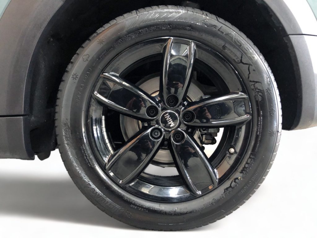MINI Countryman One D Northwood Edition - 6