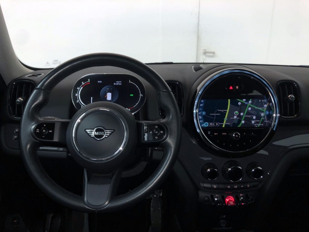 MINI Countryman One D Northwood Edition - 7