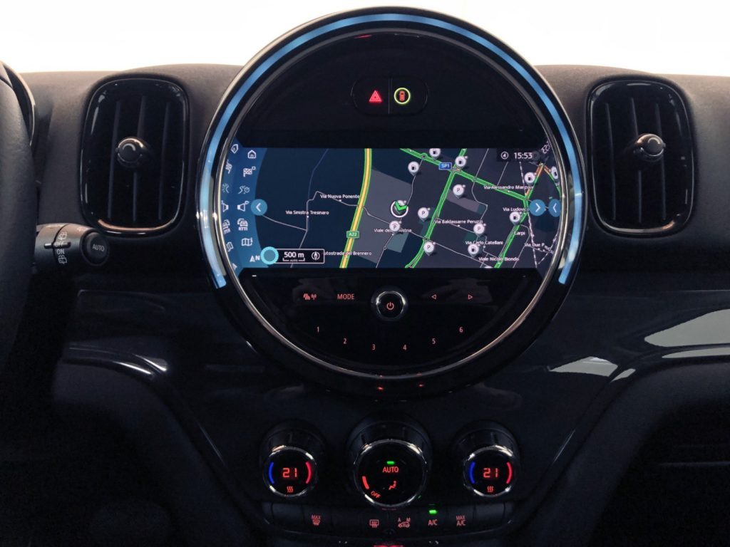 MINI Countryman One D Northwood Edition - 8