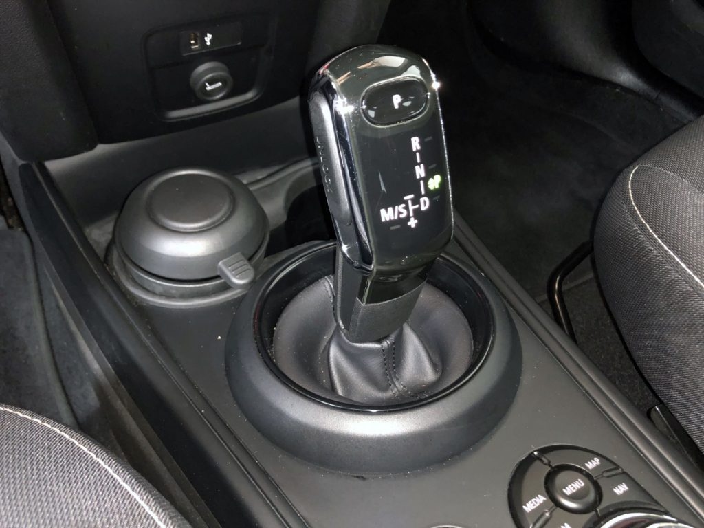 MINI Countryman One D Northwood Edition - 9