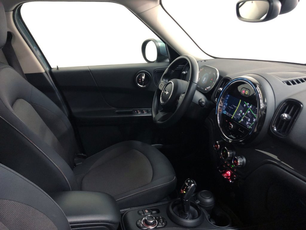 MINI Countryman One D Northwood Edition - 10