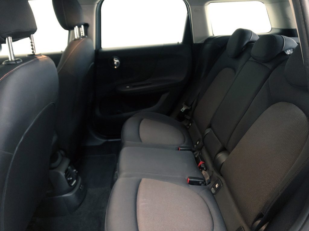 MINI Countryman One D Northwood Edition - 12