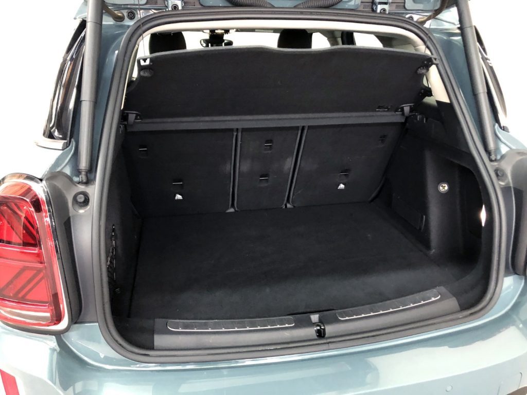 MINI Countryman One D Northwood Edition - 13