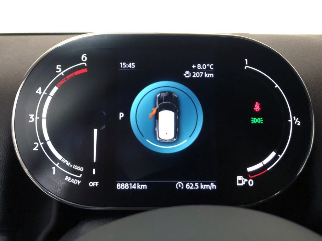 MINI Countryman One D Northwood Edition - 14