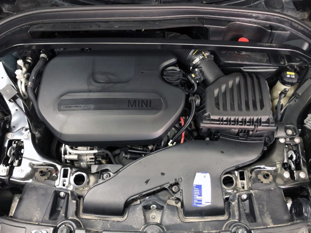 MINI Countryman One D Northwood Edition - 15