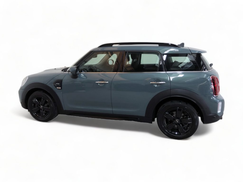MINI Countryman One D Northwood Edition - 16