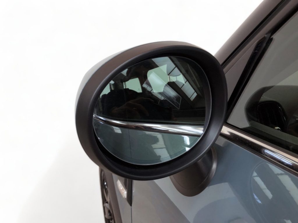 MINI Countryman One D Northwood Edition - 18