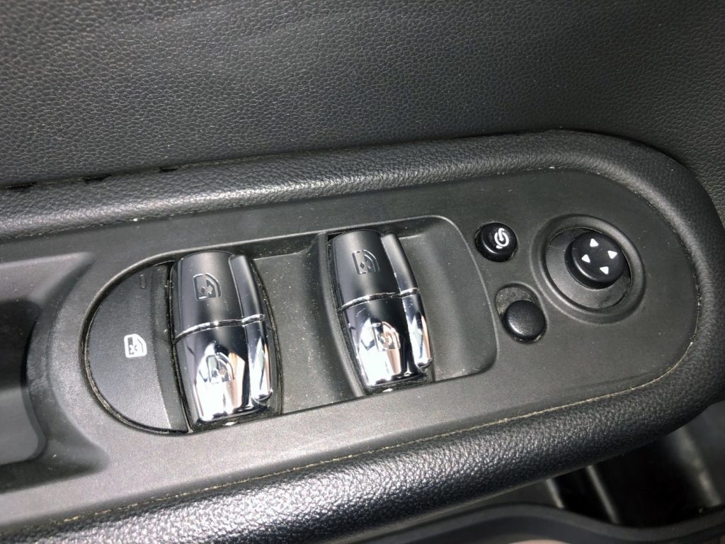 MINI Countryman One D Northwood Edition - 19