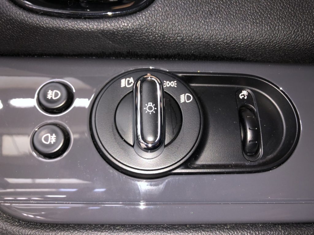 MINI Countryman One D Northwood Edition - 20