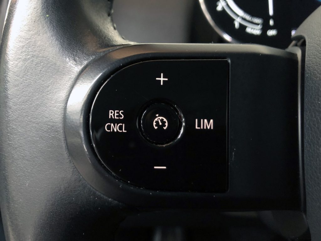 MINI Countryman One D Northwood Edition - 21