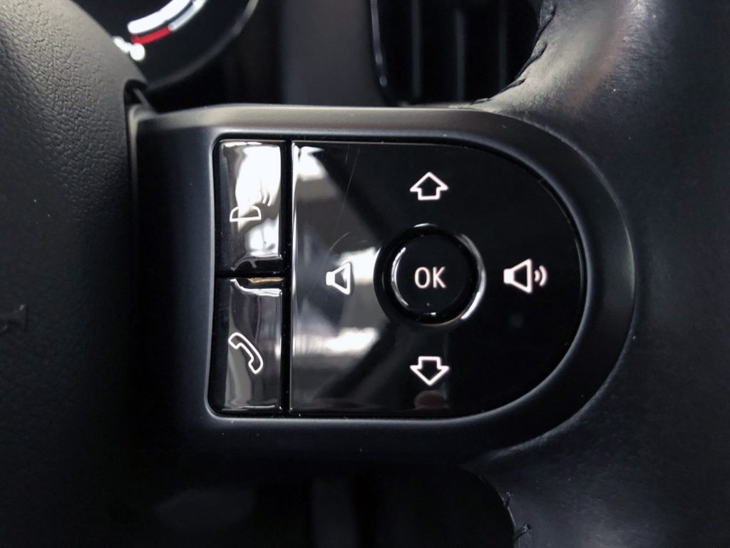 MINI Countryman One D Northwood Edition - 22