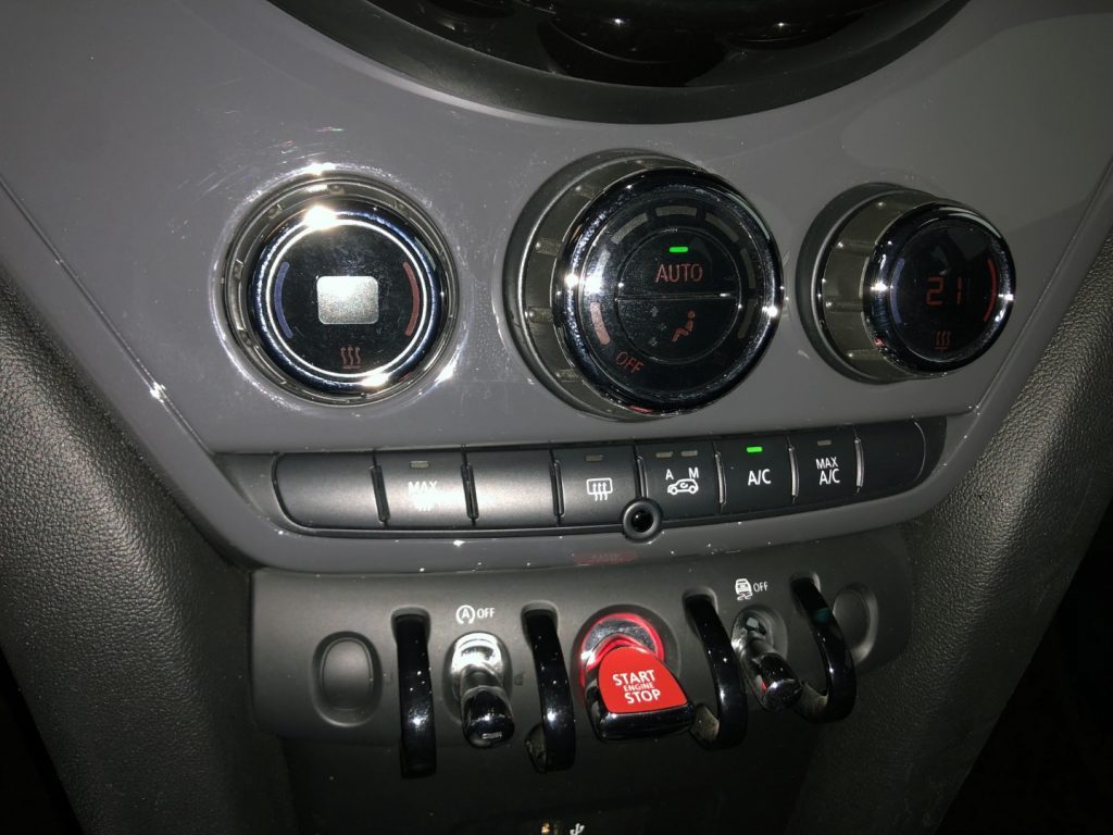 MINI Countryman One D Northwood Edition - 23