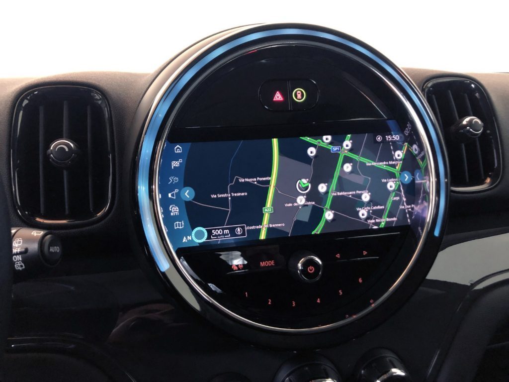 MINI Countryman One D Northwood Edition - 24