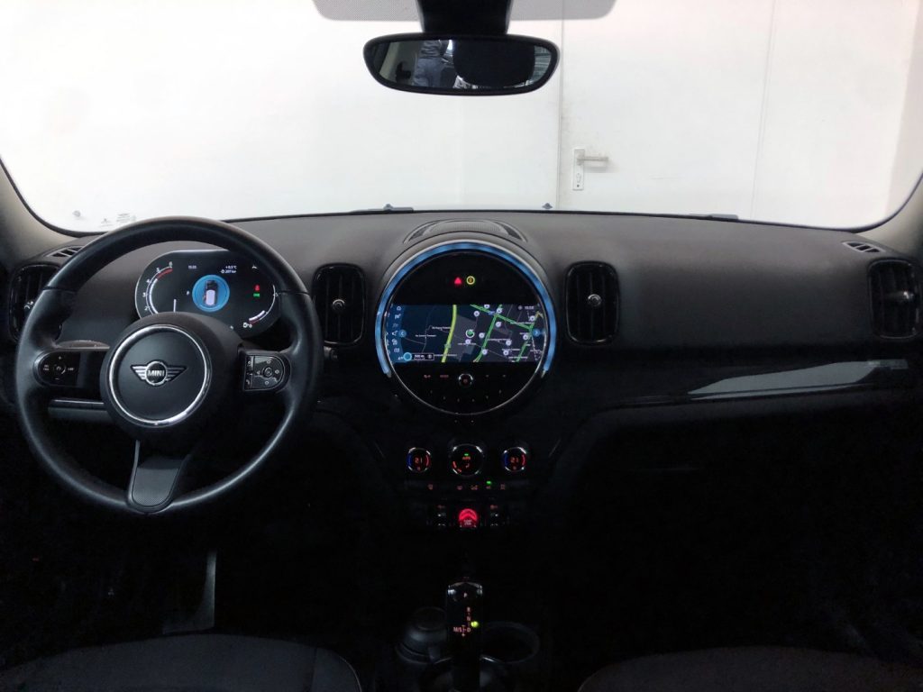 MINI Countryman One D Northwood Edition - 28