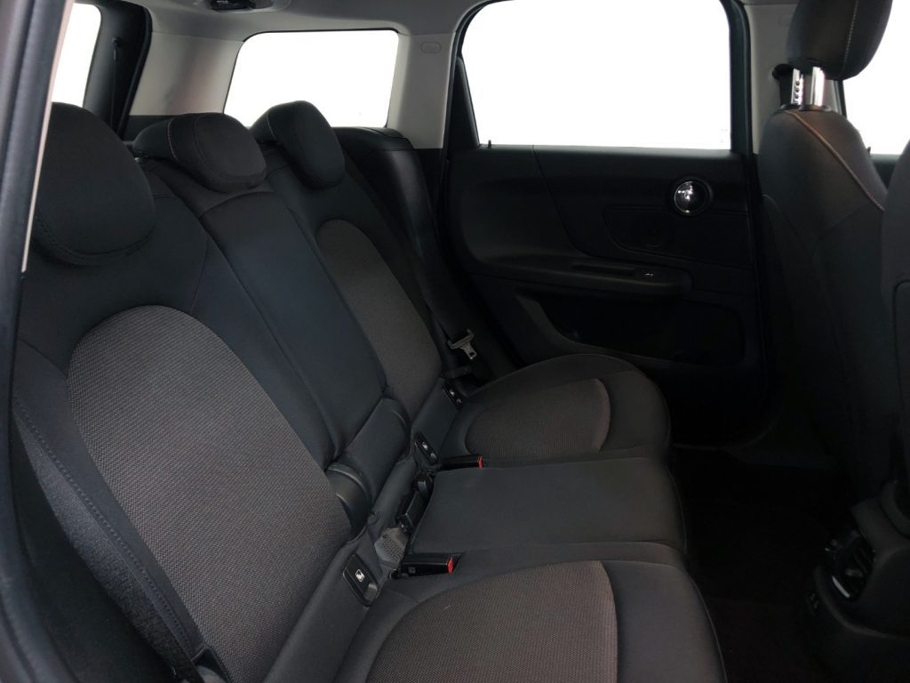 MINI Countryman One D Northwood Edition - 29
