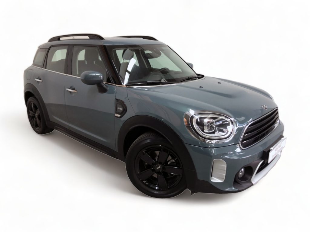 MINI Countryman One D Northwood Edition - 30