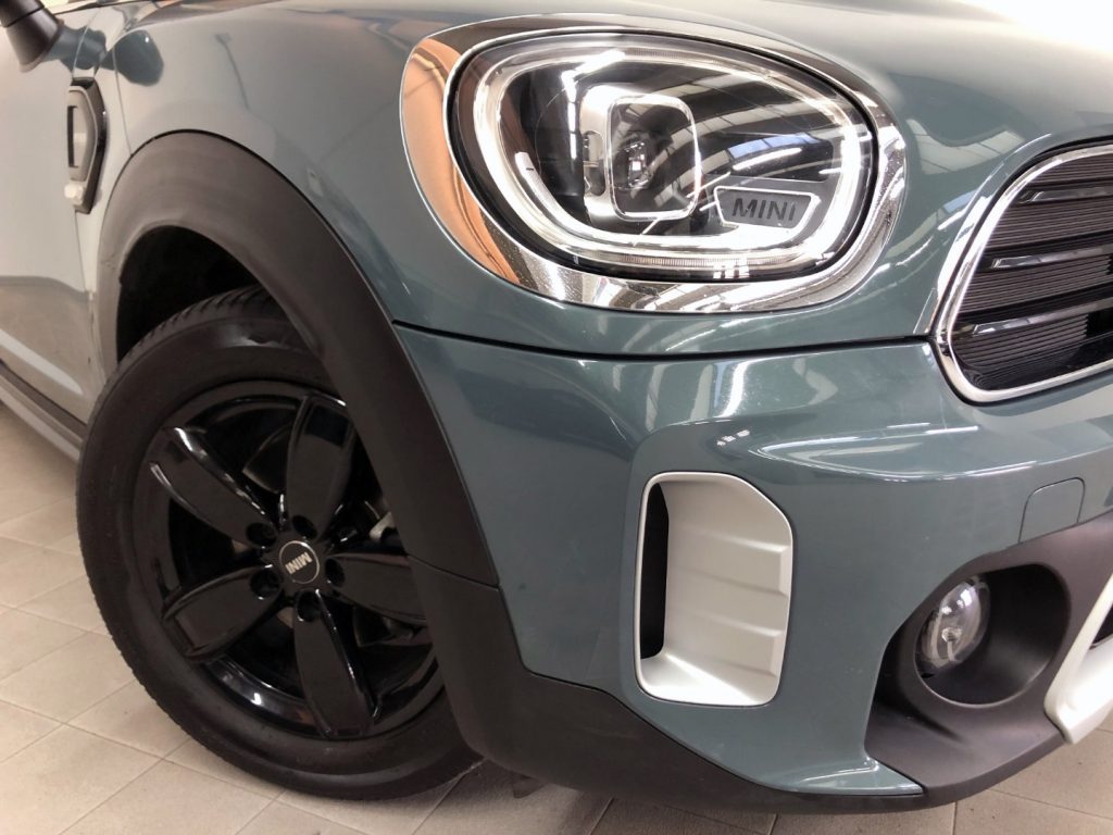 MINI Countryman One D Northwood Edition - 31