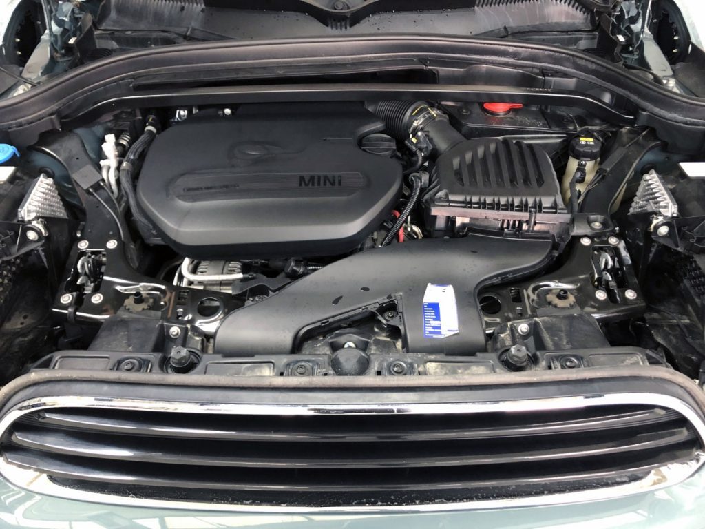 MINI Countryman One D Northwood Edition - 32
