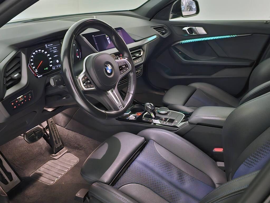 BMW 116 d Msport - 7