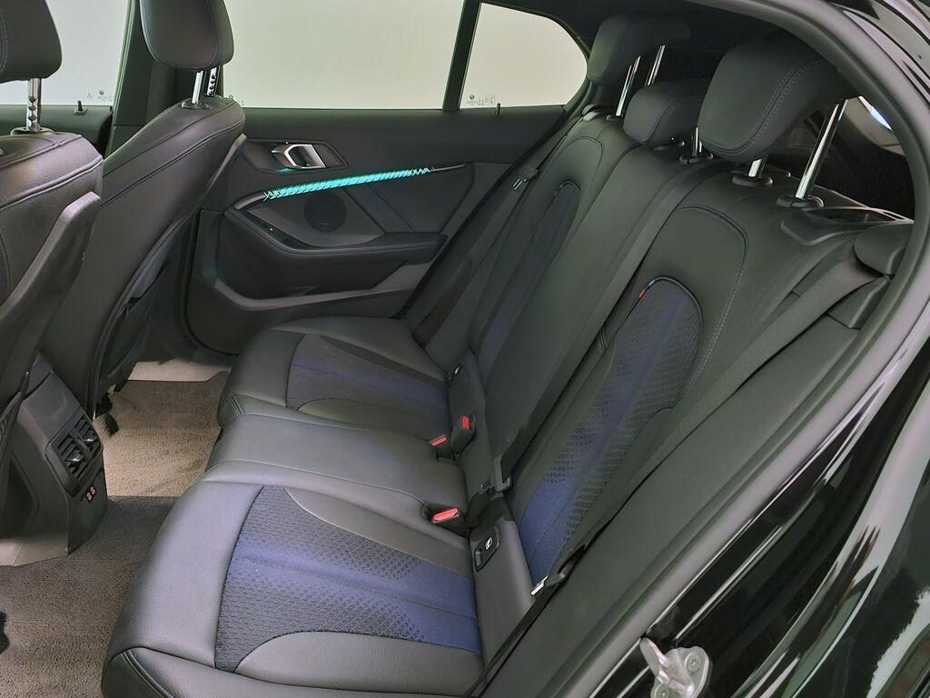 BMW 116 d Msport - 13