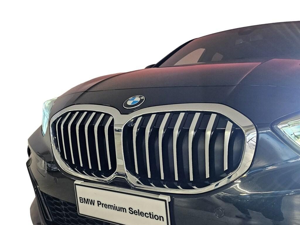 BMW 116 d Msport - 15