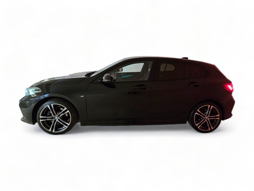 BMW 116 d Msport - 17