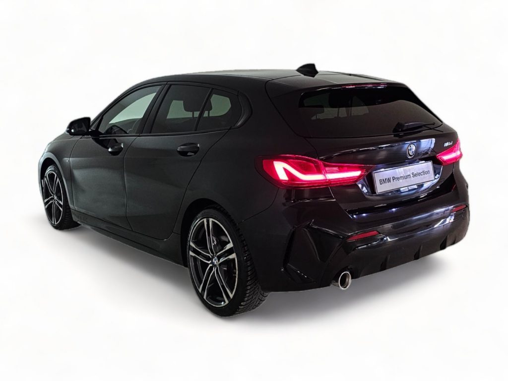 BMW 116 d Msport - 20
