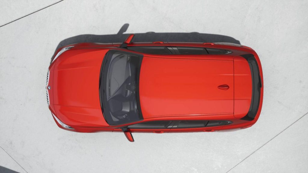 BMW 116 d Msport - 16