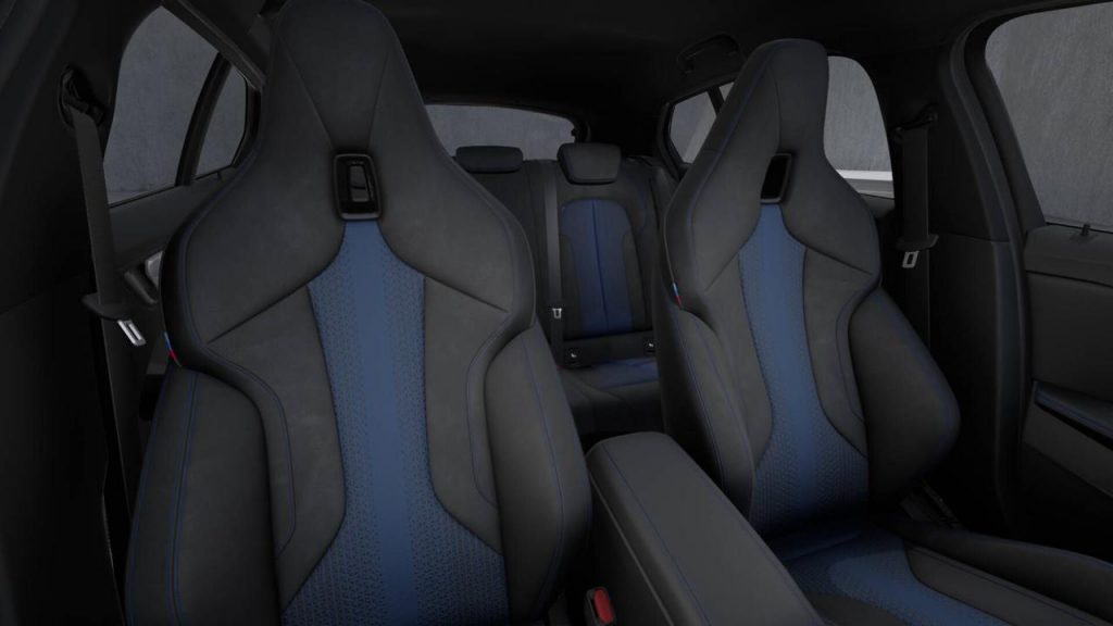 BMW 116 d Msport - 12