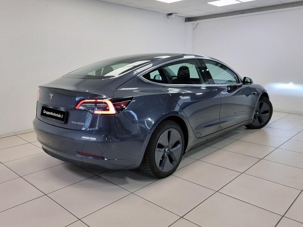 TESLA Model 3 Dual Motor Performance AWD - 2